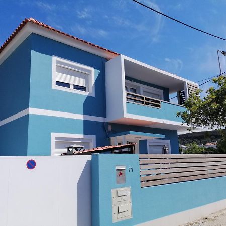 Lisbon Beach Apartments 1 Costa da Caparica Bagian luar foto