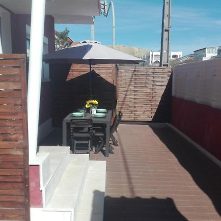 Lisbon Beach Apartments 1 Costa da Caparica Bagian luar foto