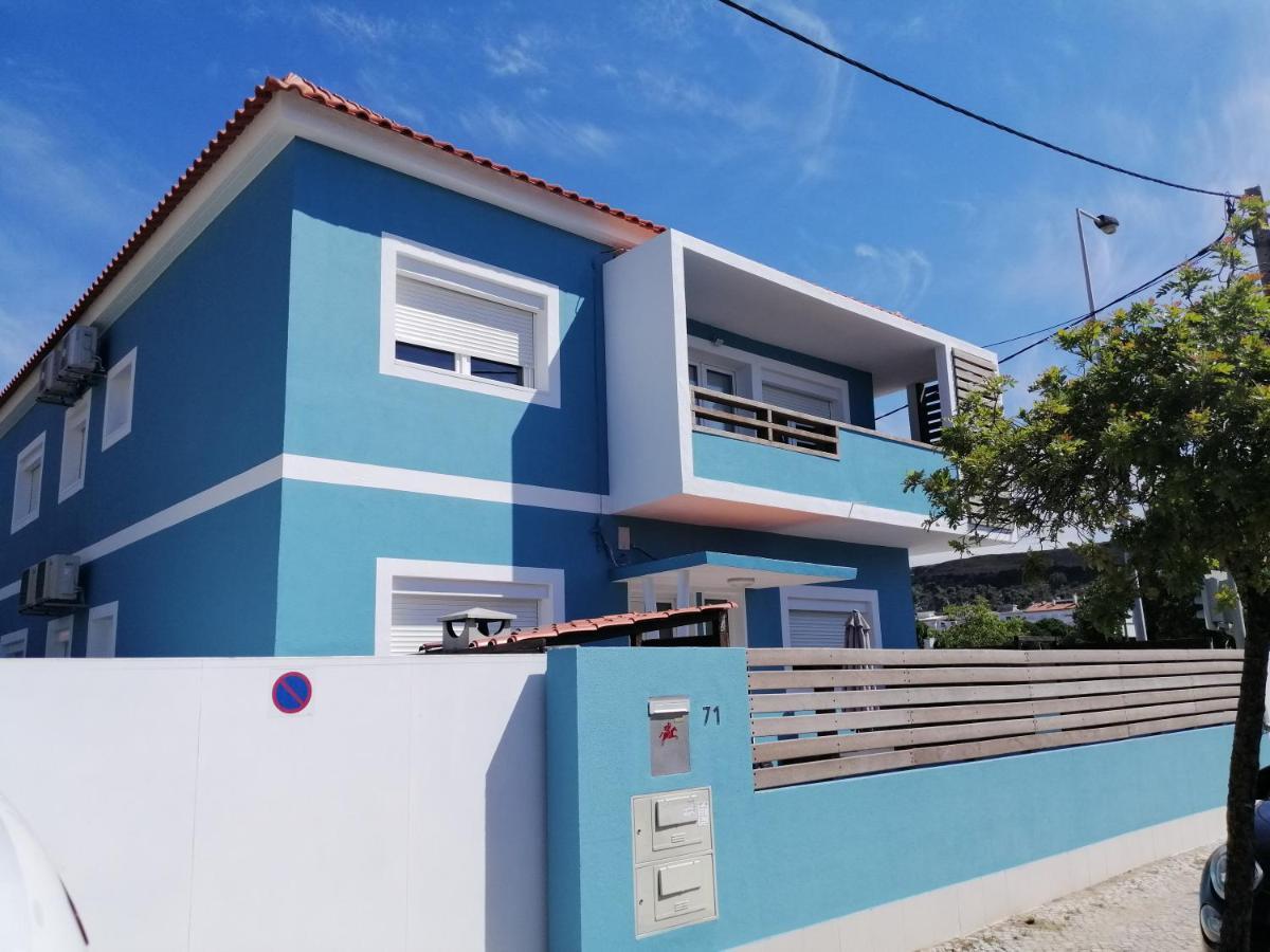 Lisbon Beach Apartments 1 Costa da Caparica Bagian luar foto