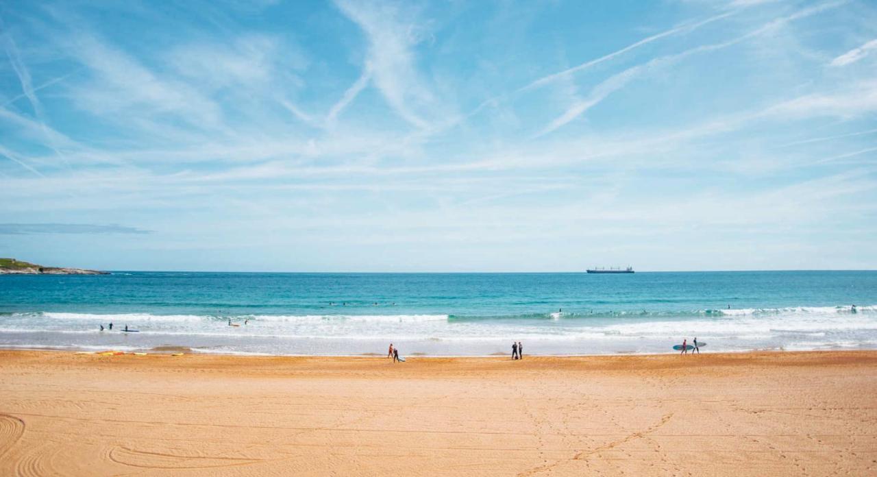 Lisbon Beach Apartments 1 Costa da Caparica Bagian luar foto
